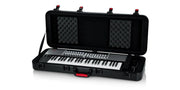 GATOR FLIGHTCASE GATOR PARA PIANO 49 Teclas