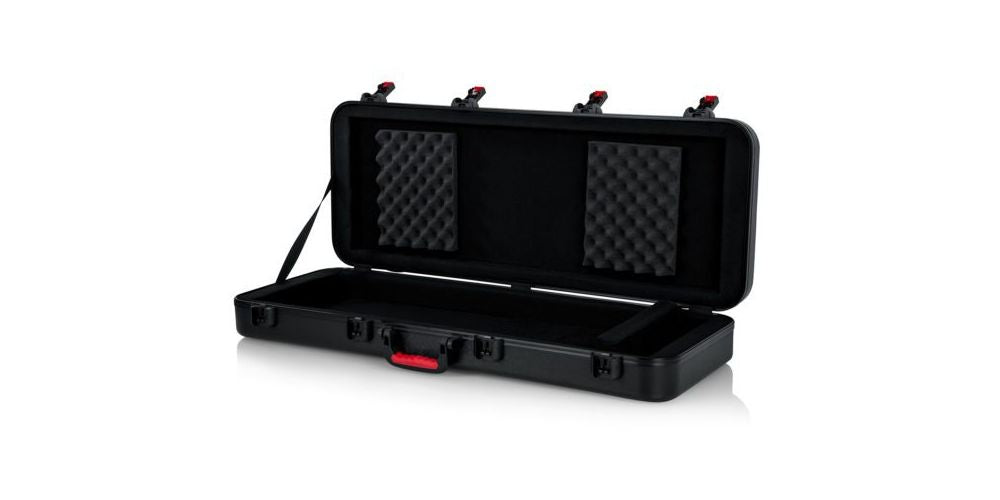 GATOR FLIGHTCASE GATOR PARA PIANO 49 Teclas