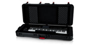 GATOR FLIGHTCASE GATOR PARA PIANO 61 Teclas
