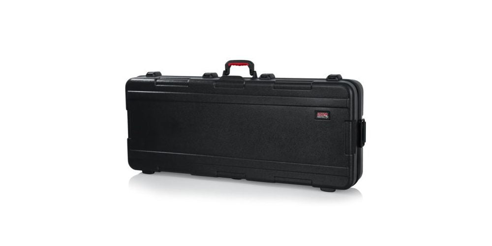 GATOR FLIGHTCASE GATOR PARA PIANO 61 Teclas