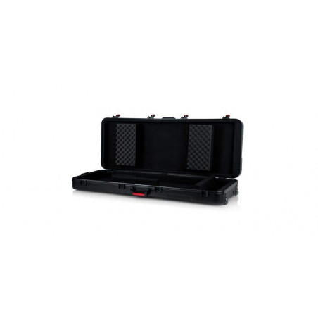 GATOR FLIGHTCASE GATOR PARA PIANO 76 Teclas