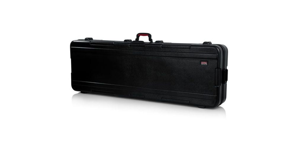 GATOR FLIGHTCASE GATOR PARA PIANO de 88 Teclas