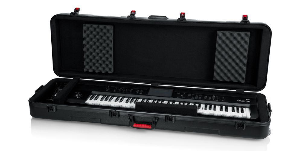 Gator GTSA-KEY88SL Estuche para Teclado 88 Teclas