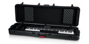 Gator GTSA-KEY88SL Estuche para Teclado 88 Teclas