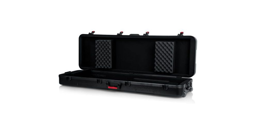 Gator GTSA-KEY88SL Estuche para Teclado 88 Teclas