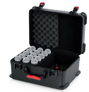 GATOR CASE EN POLYETHYLENE 15 MICROS