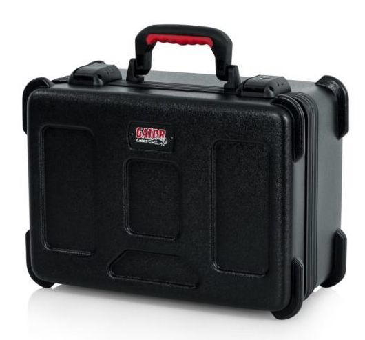 GATOR CASE EN POLYETHYLENE 15 MICROS