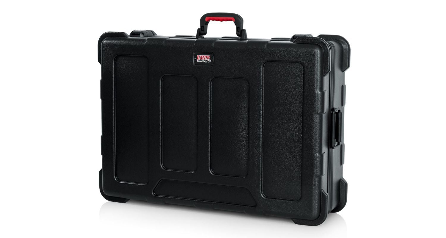 GATOR FLIGHTCASE PARA MEZCLADOR DE 20"x30"x8"