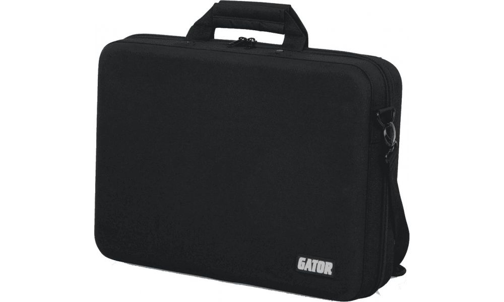 GATOR Housse EVA para controlador DJ 18"x13"x3"