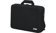 GATOR Housse EVA para controlador DJ 18"x13"x3"