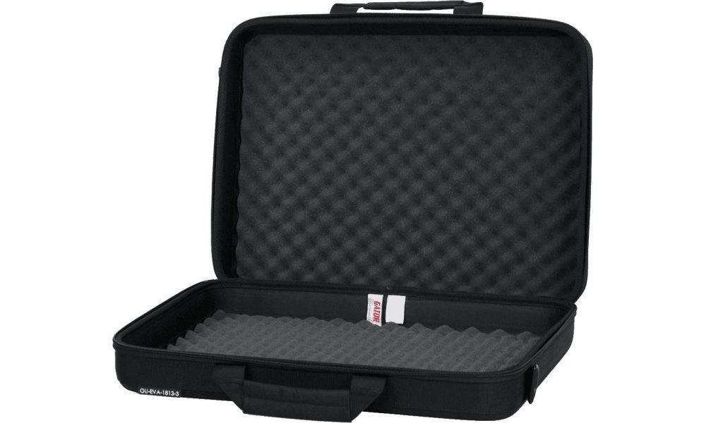 GATOR Housse EVA para controlador DJ 18"x13"x3"