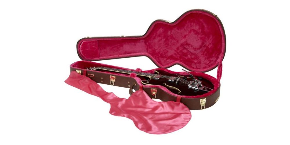 GATOR Semi-Hollow