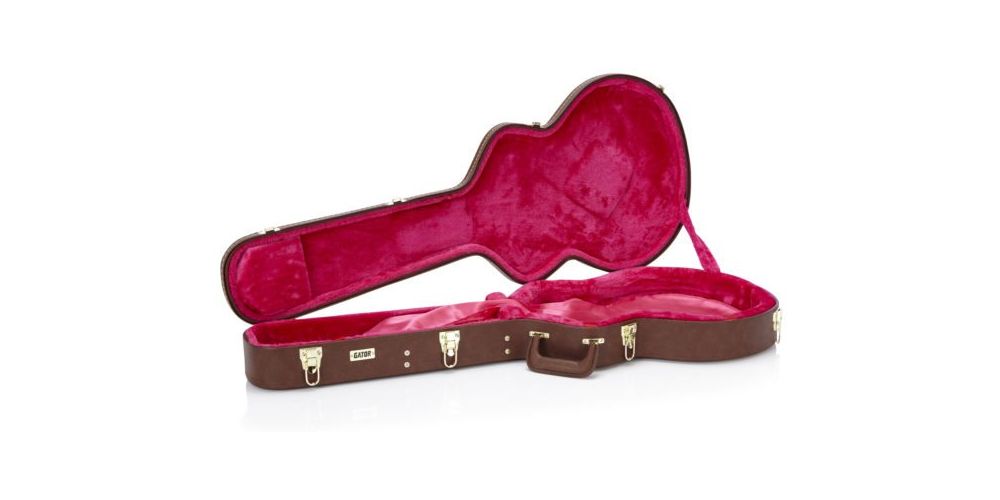 GATOR Semi-Hollow