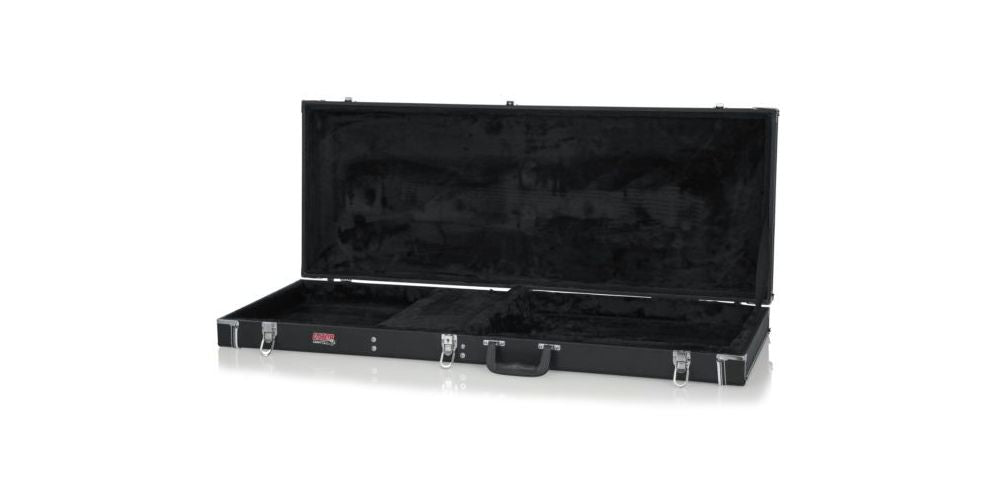 Gator GW-JAG Estuche para Guitarra Jazzmaster, Jaguar Y Jagmaster .