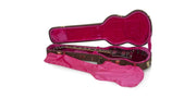 Gator GW-SG-BROWN Estuche para Guitarras Gibson SG de madera