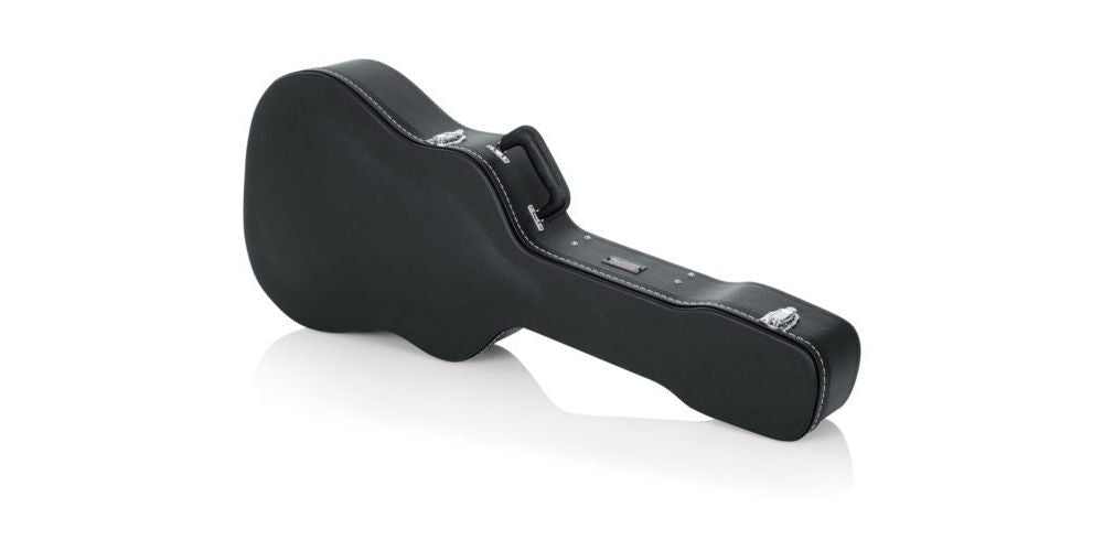 GATOR ESTUCHE PARA GUITARRA ACÚSTICA Dreadnought