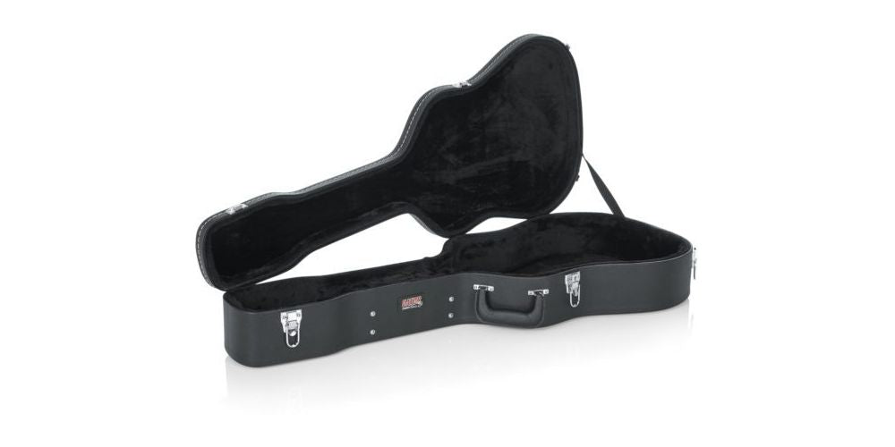 GATOR ESTUCHE PARA GUITARRA ACÚSTICA Dreadnought