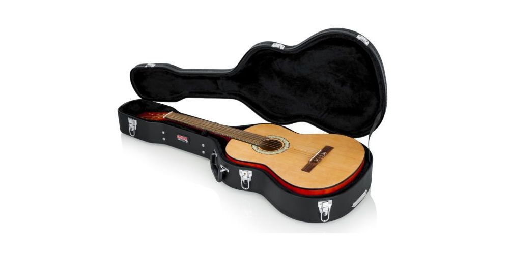 GATOR GUITARRA CLÁSICA / MADERA