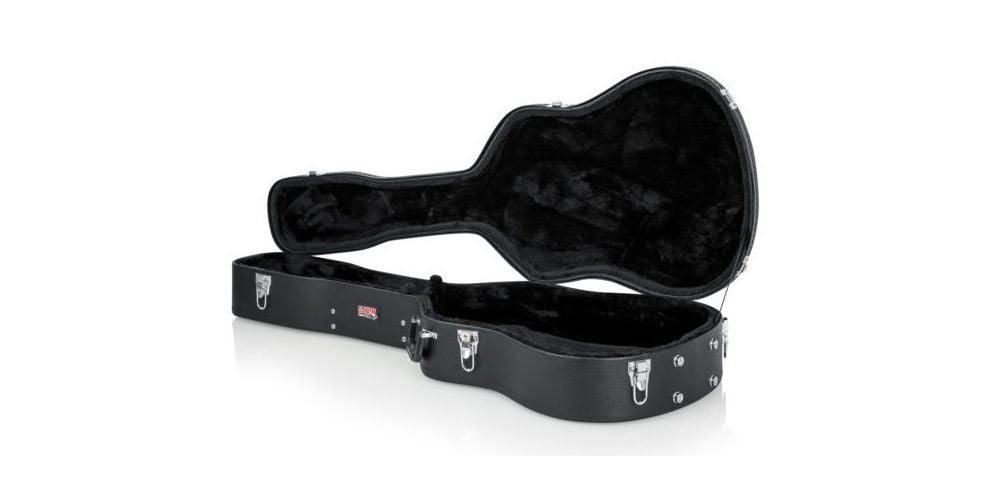 GATOR GUITARRA ACÚSTICA / MADERA - DREADNOUGHT 12S
