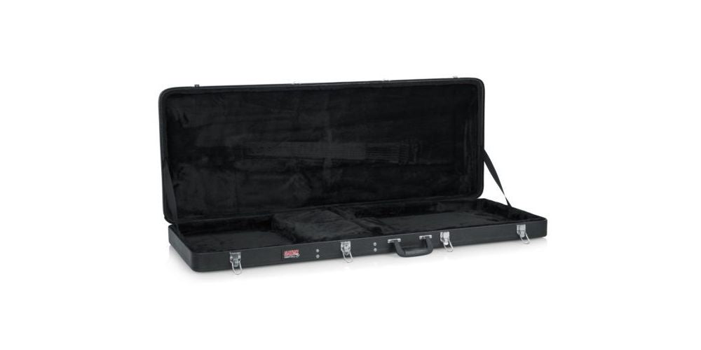 Gator GWE-EXTREME Estuche para Guitarra Electrica Flying V / Madera .
