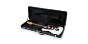 GATOR ESTUCHE GUITARRA ELECTRICA RECTANGULAR MADERA