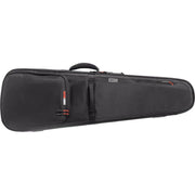 GATOR Funda Guitarra Eléctrica G-Icon - Negro
