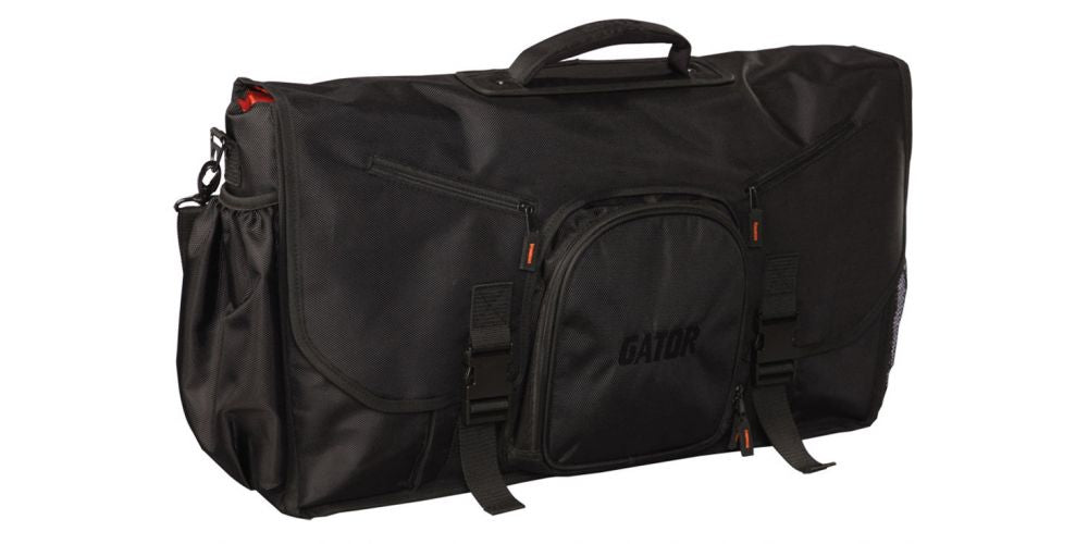 Gator HGFG-CLUB-CONTROL25 Bolsa de Transporte para Controladores Dj y otros Equipos de hasta 25"