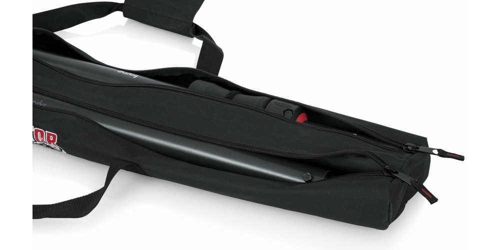 Gator HGFGPA-SPKRSPBG42DLX Bolsa Transporte Postes Subwoofer