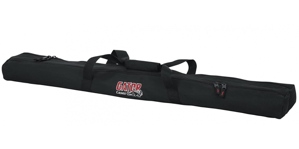 Gator HGFGPA-SPKRSPBG42DLX Bolsa Transporte Postes Subwoofer
