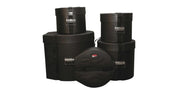 Gator GPRFUSN14T Set Fundas para Baterias