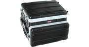 GATOR RACK FLIGHT 19" / 10 x 12 UNIIDADES - COMBO