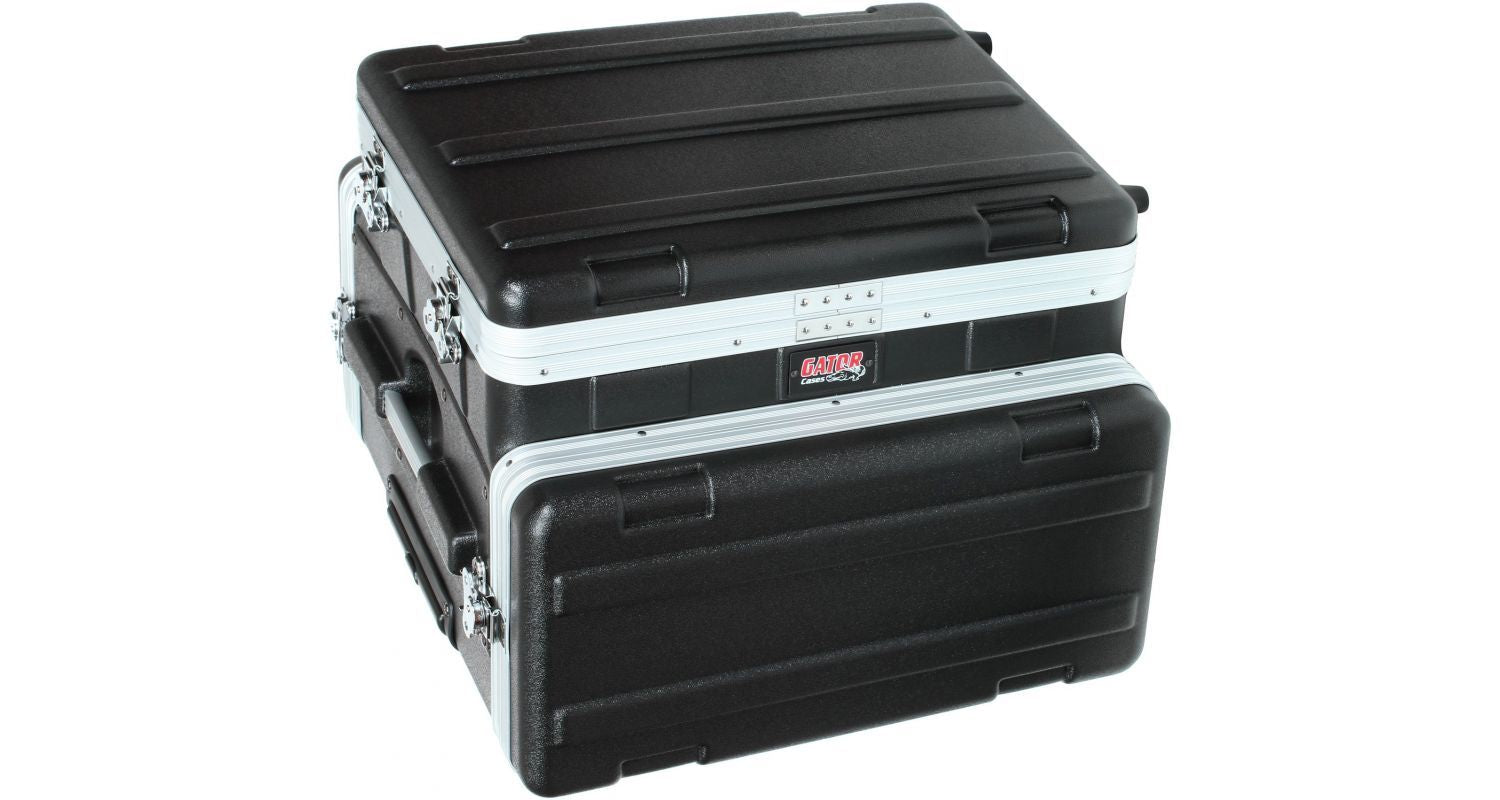GATOR RACK FLIGHT 19" / 10 x 12 UNIIDADES - COMBO