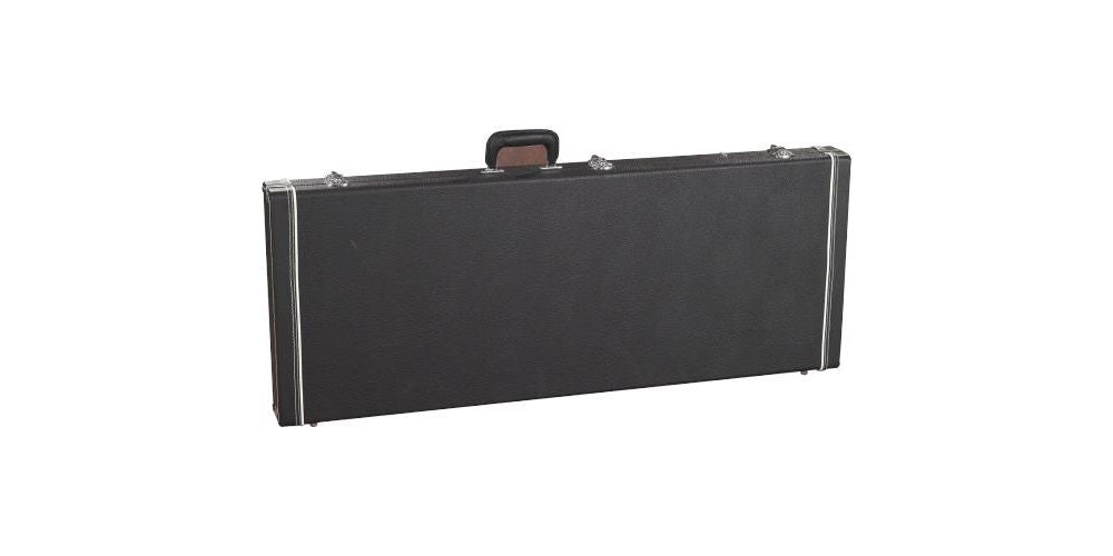 Gator GWE-EXTREME Estuche para Guitarra Electrica Flying V / Madera .