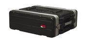 GATOR RACK FLIGHTCASE 19" / 3 UNIDADES - CORTO