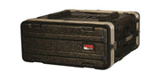 GATOR RACK FLIGHTCASE 19" / 4 UNIDADES - STANDARD