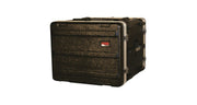 GATOR RACK FLIGHTCASE 19" / 8 UNIDADES - STANDARD