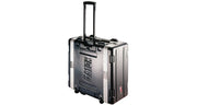 GATOR RACK FLIGHT 19" CON RUEDAS / 4 UNIDADES - ST