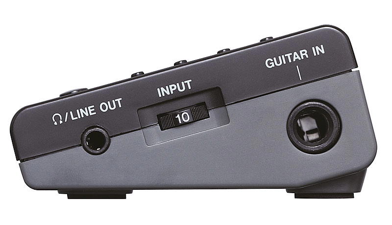 Tascam GB-10