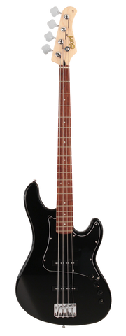 CORT Bajo Eléctrico Gb34Jj Bk