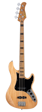CORT Bajo Eléctrico Gb64Jj Nat