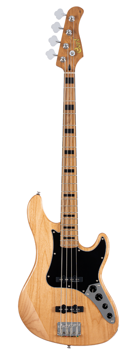 CORT Bajo Eléctrico Gb64Jj Nat