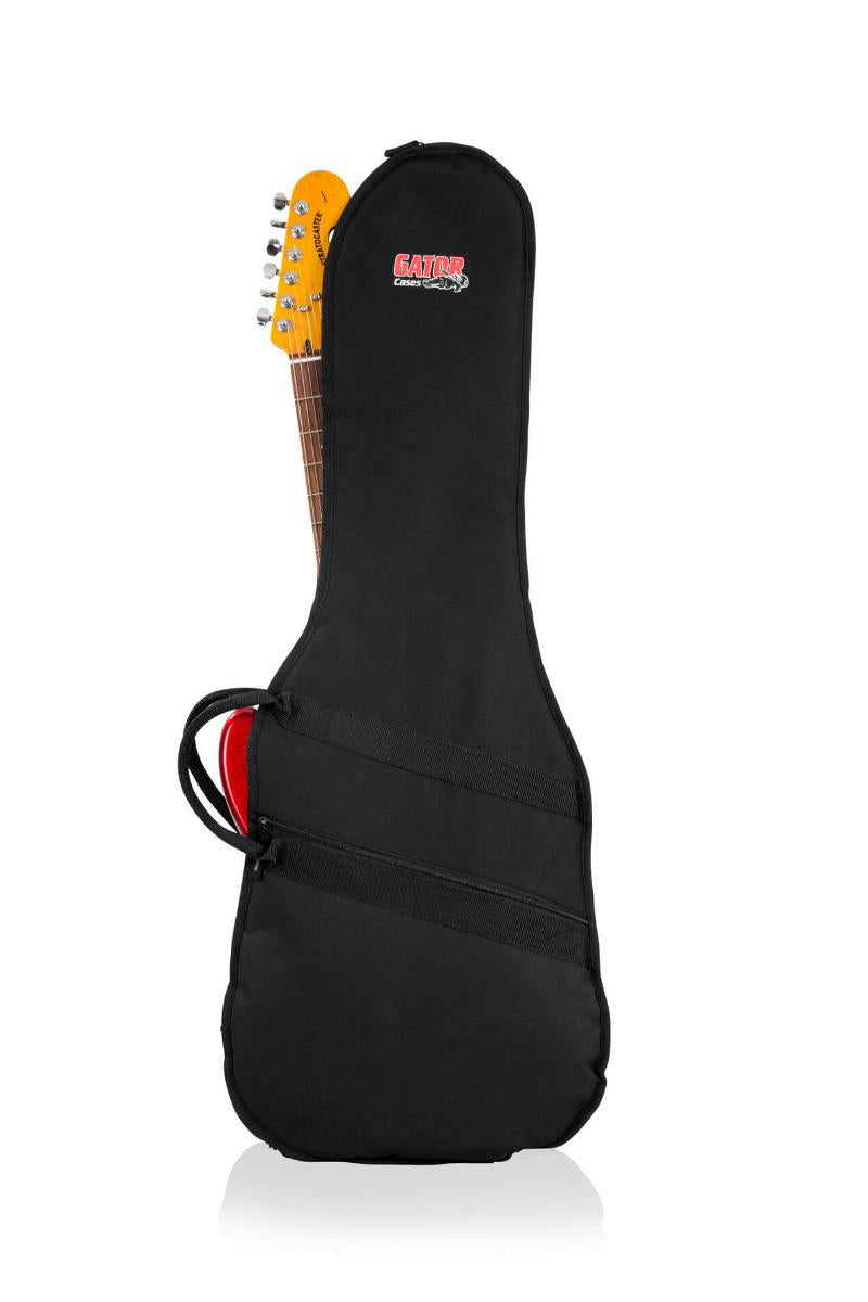 Gator Funda Guitarra Eléctrica/Nylon Eco - Standard