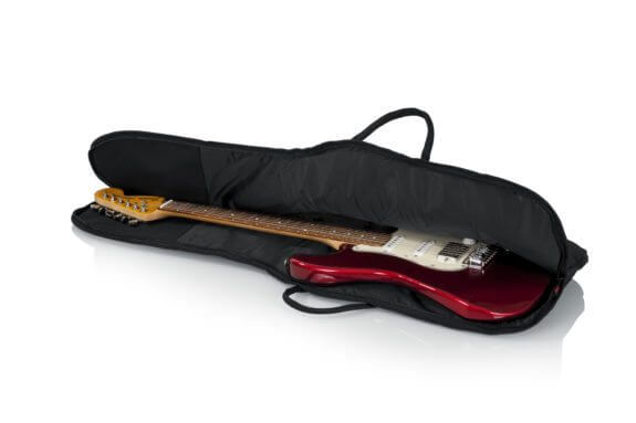 Gator Funda Guitarra Eléctrica/Nylon Eco - Standard