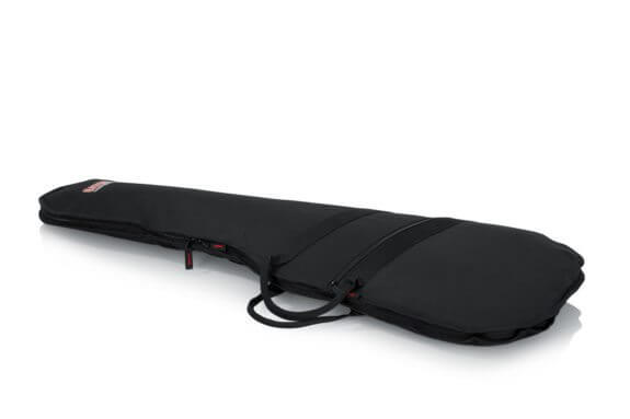 Gator Funda Guitarra Eléctrica/Nylon Eco - Standard