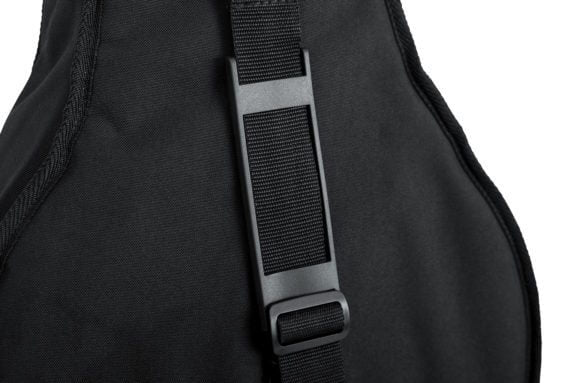 Gator Funda Guitarra Eléctrica/Nylon Eco - Standard