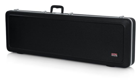Gator Funda para Bajo Eléctrico /ABS de Luxe - Standard