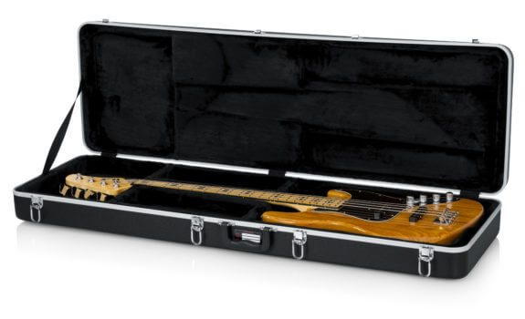 Gator Funda para Bajo Eléctrico /ABS de Luxe - Standard