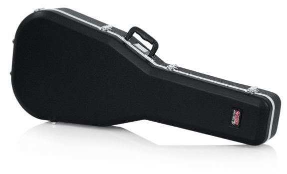 Gator Funda para Guitarra Clásica /ABS de Luxe
