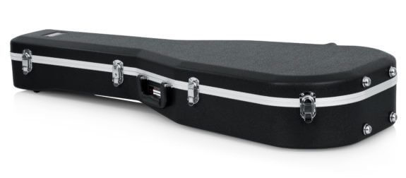 Gator Funda para Guitarra Clásica /ABS de Luxe
