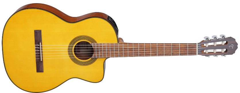 Takamine GC1CE-NAT